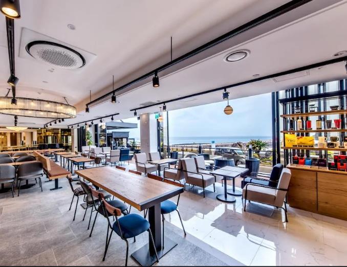 다인 오세아노 호텔 이미지 3