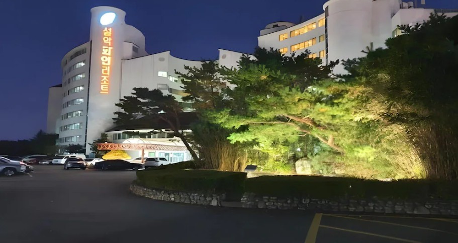 속초 설악파인리조트 이미지 10