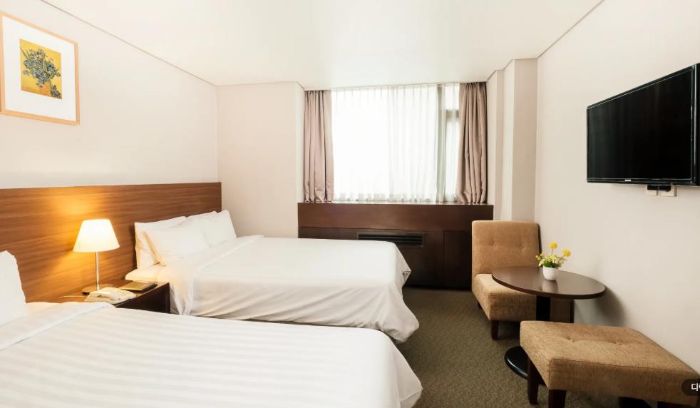 뉴서울 호텔 이미지 4