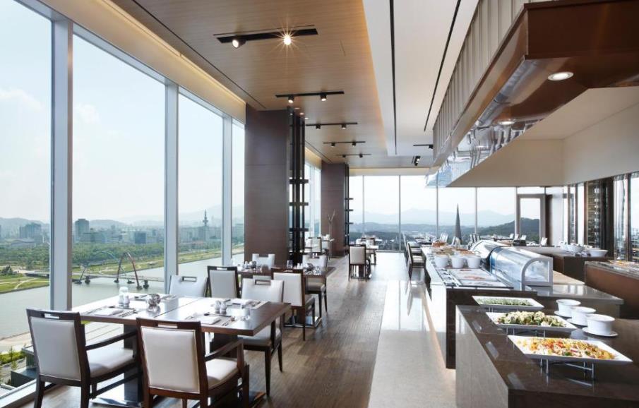 롯데시티호텔 대전 이미지 5