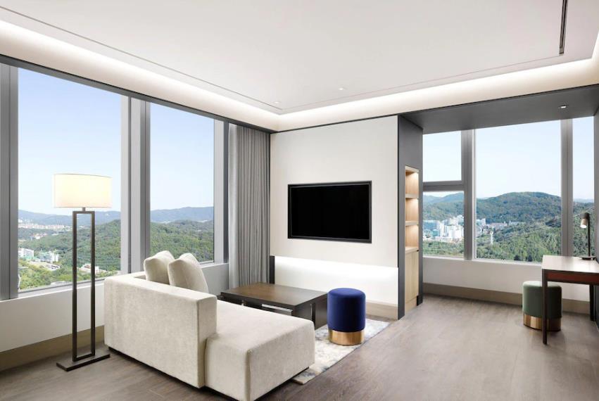 호텔 오노마 대전 이미지 2