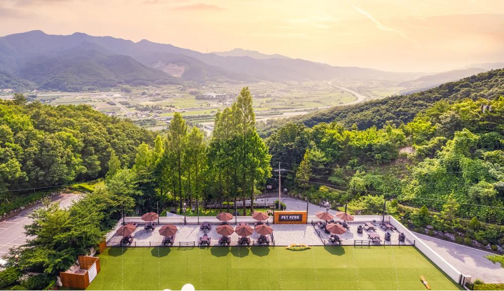 켄싱턴리조트 충주 이미지 3