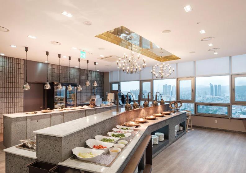 라마다 앙코르 바이 윈덤 천안 이미지 2