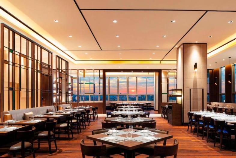 포포인츠 바이 쉐라톤 조선 서울역 이미지 4