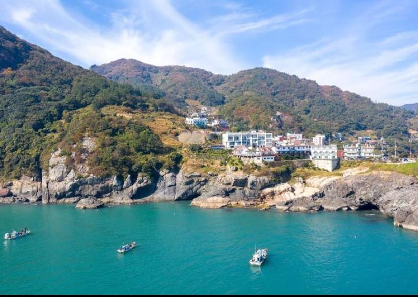 여수 터틀베이펜션 이미지 4