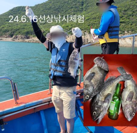 군산 신시도 은성민박 이미지 4