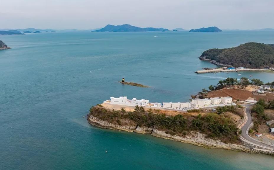 남해 담해풀빌라 이미지 5