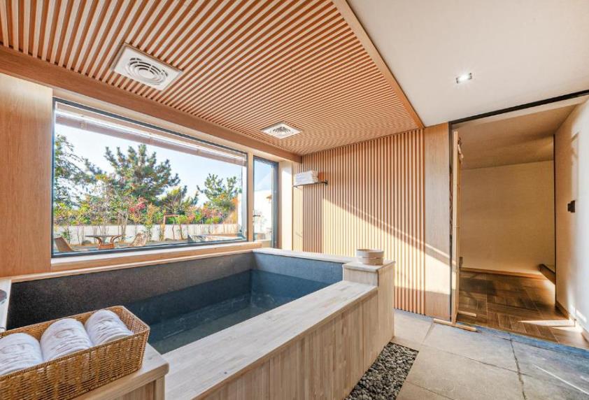 부산 덴바스타 료칸 만덕점 이미지 8