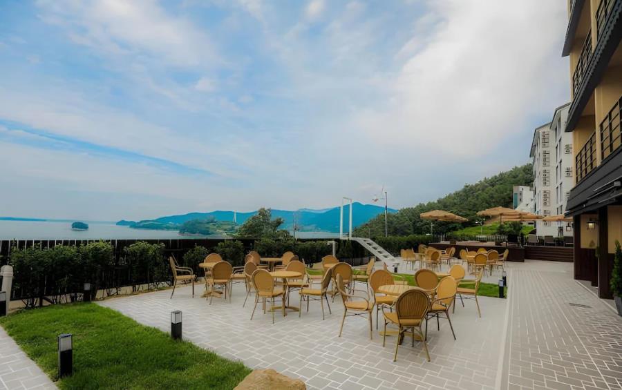 토모노야 시그니처 료칸 남해 이미지 7