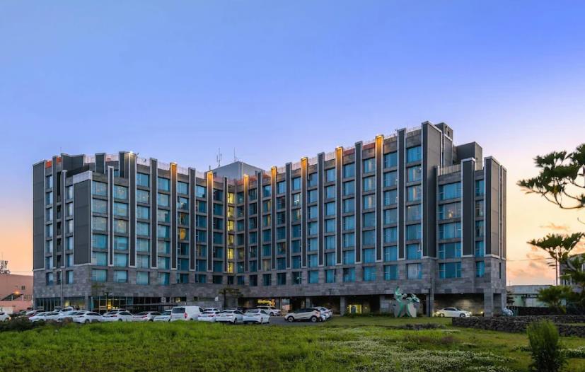 제주 성산마리나호텔 이미지 2