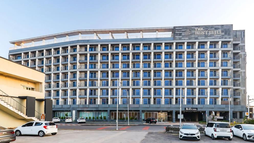 더베스트제주 성산호텔 이미지 9