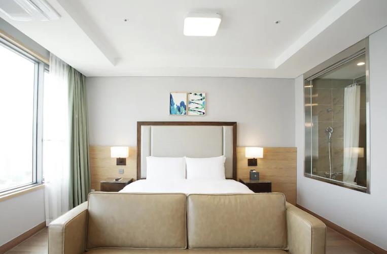 스탠포드호텔 부산 이미지 6