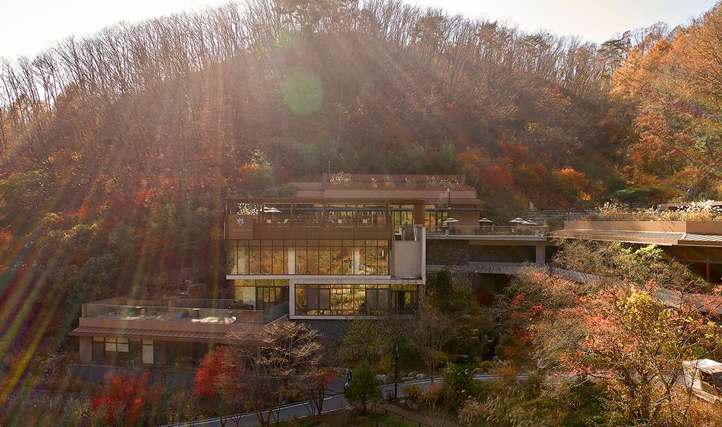 홍천 힐리언스 선마을 이미지 3