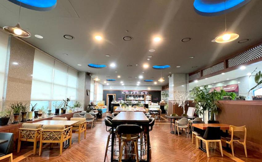 태백 오투리조트 이미지 3