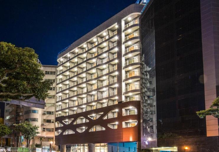 호텔 브릿지 서귀포 이미지 1