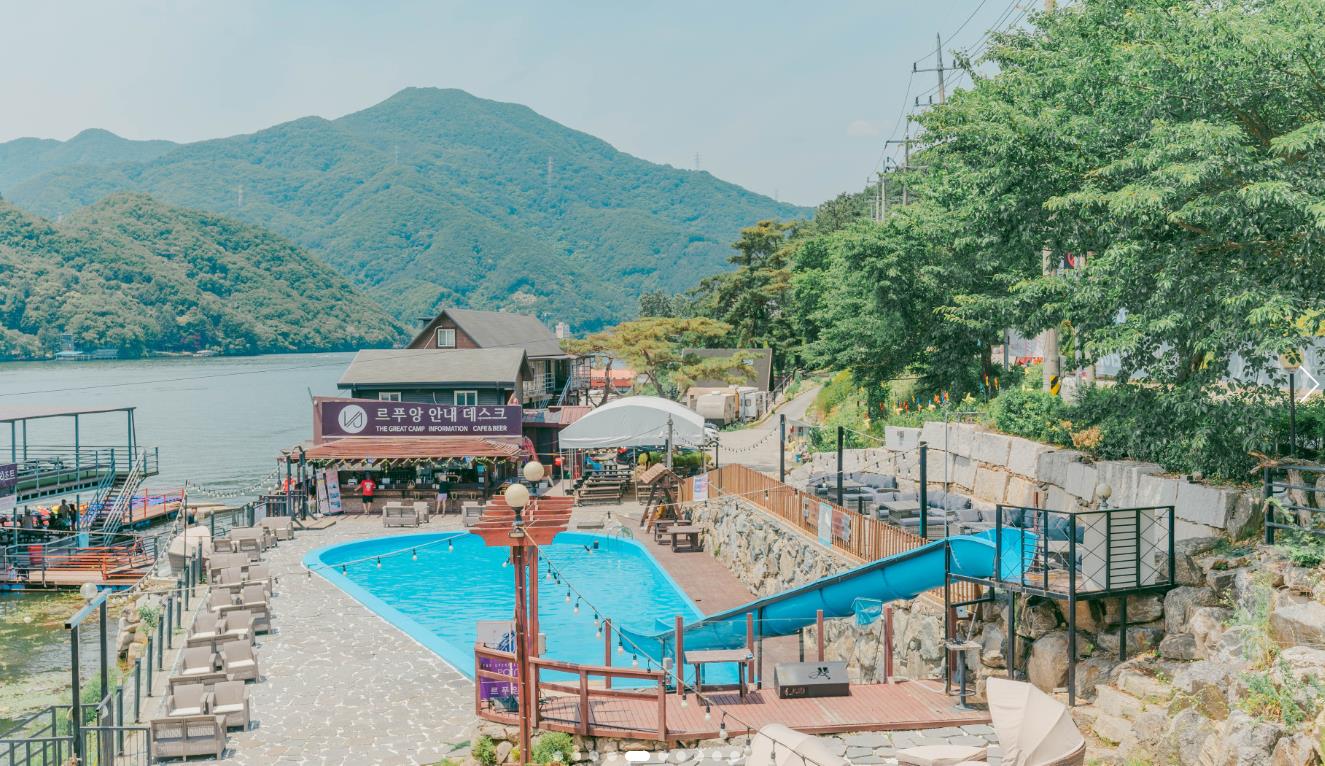 가평 오즈리조트 이미지 7