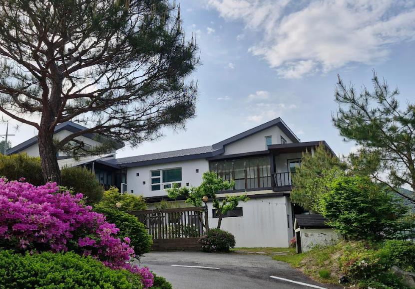 홍천 두드림펜션 이미지 3