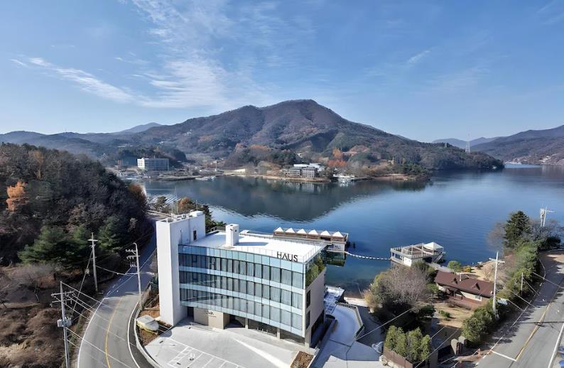 가평 호텔하우스 이미지 1