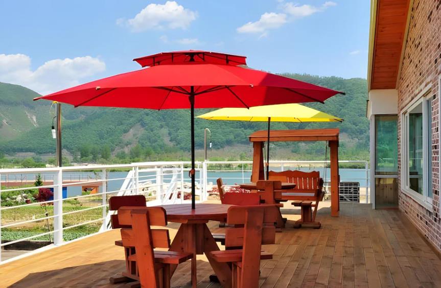 가평 남이섬리베라펜션 이미지 2