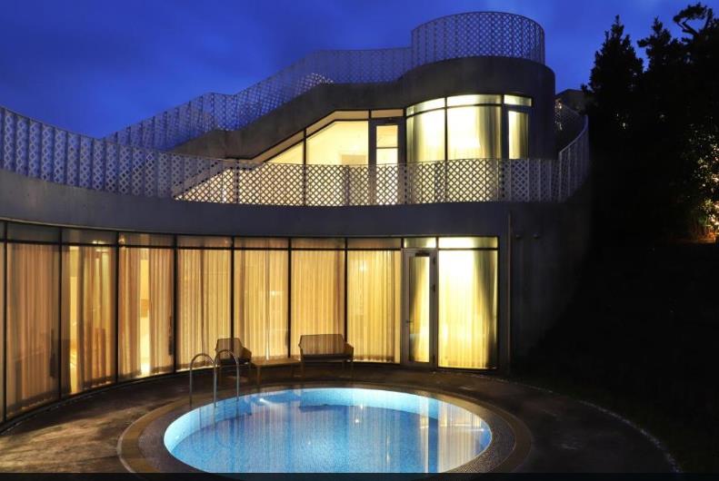 롯데 제주 아트빌라스 이미지 9