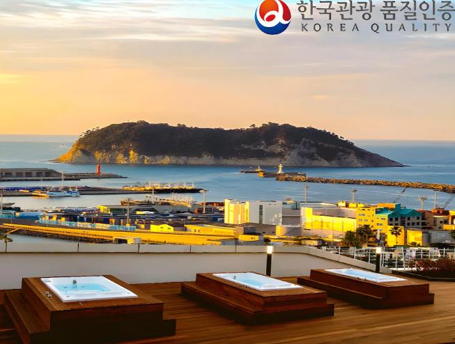 호텔 브릿지 서귀포 이미지 5