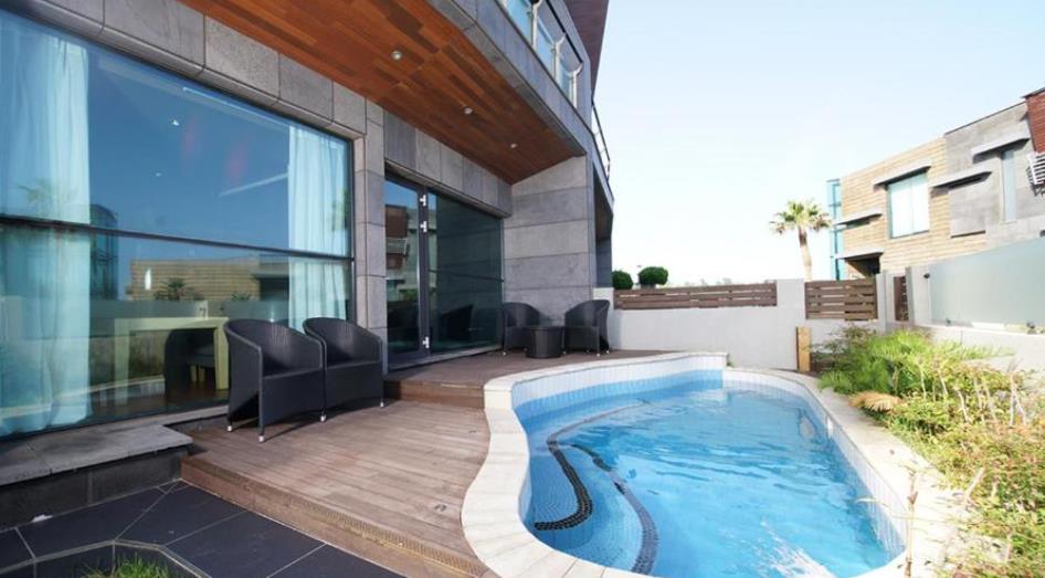 호텔 스카브로 이미지 9