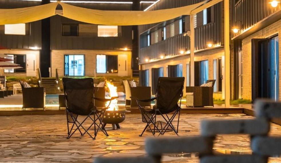 오리온 풀빌라 펜션 이미지 2