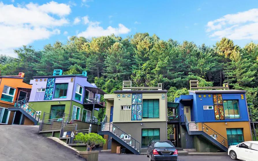 가평 까사노블풀빌라 이미지 1