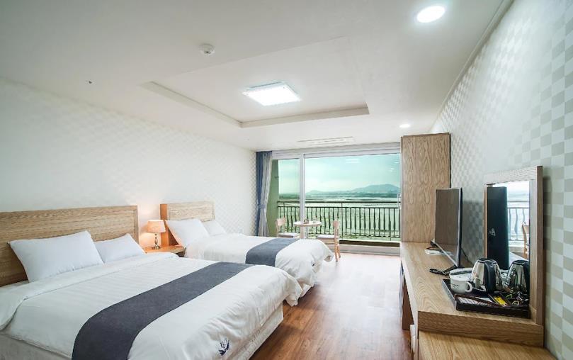 브리즈베이 호텔 이미지 4