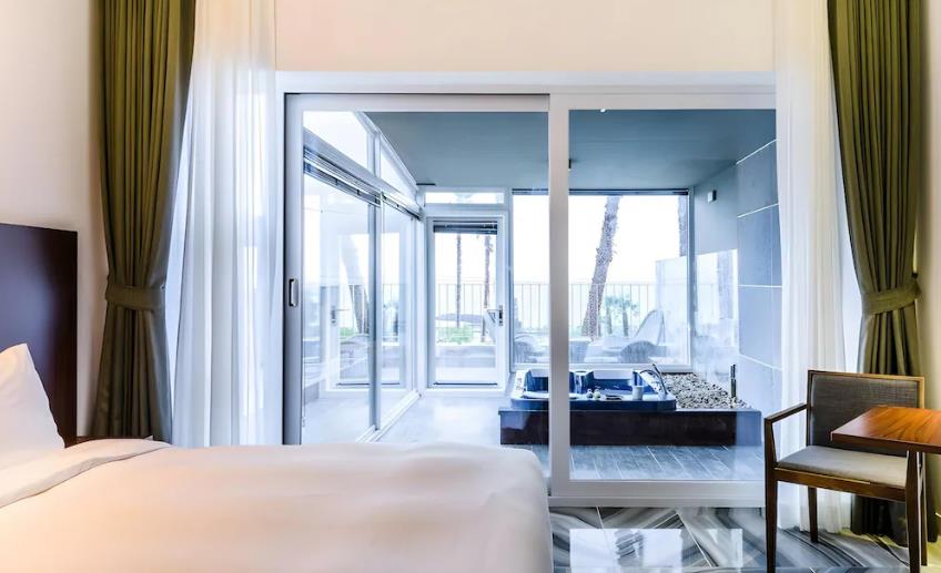 아길라 호텔 이미지 9