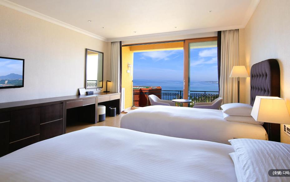 제주 부영호텔 이미지 4