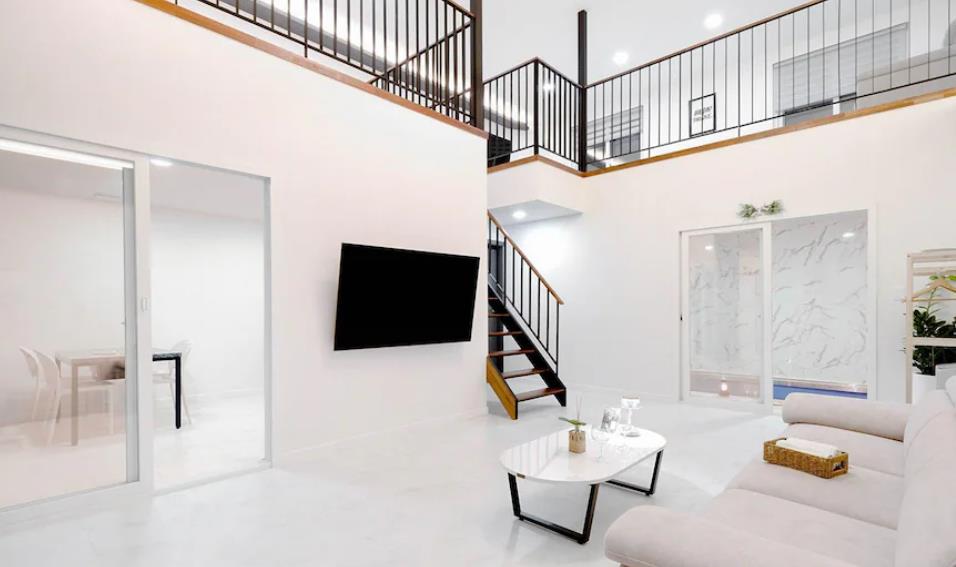 오리온 풀빌라 펜션 이미지 3