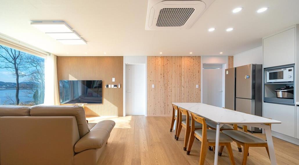 김포 덕포진 한옥펜션 이미지 10