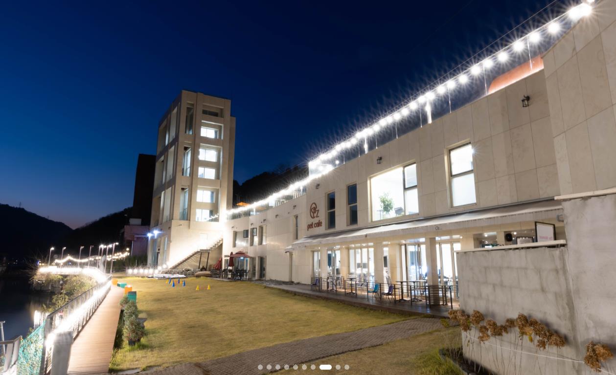 가평 오즈리조트 이미지 9