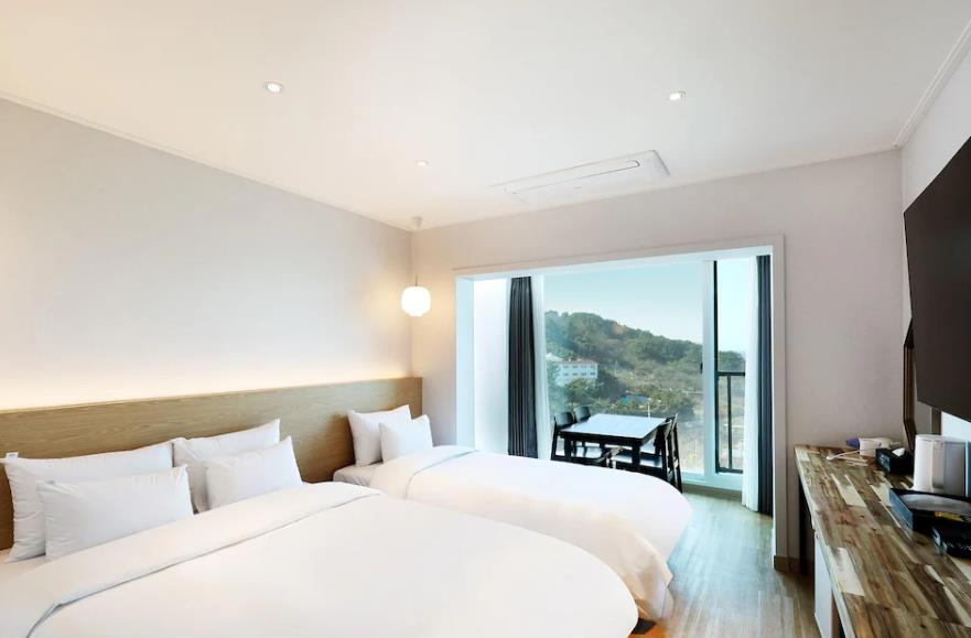 인천 더 레스트 호텔 이미지 6