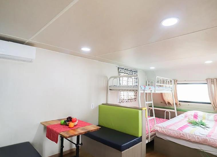 태안 물결카라반캠핑장 이미지 6