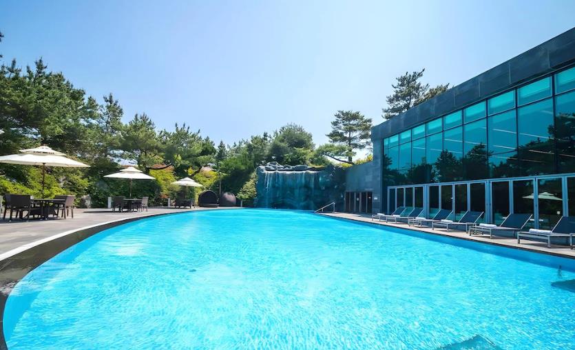 WE호텔 제주 이미지 11