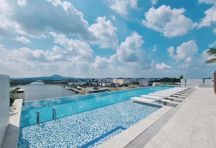 호텔 마리나베이 서울 이미지 1