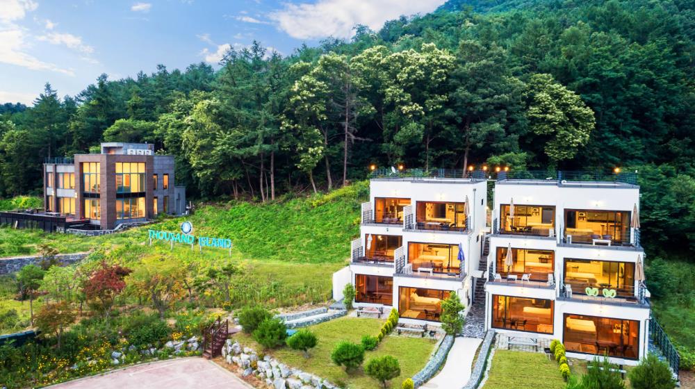 가평 천섬리버뷰 이미지 1