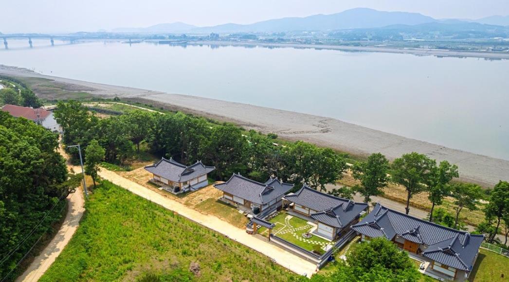 김포 덕포진 한옥펜션 이미지 6