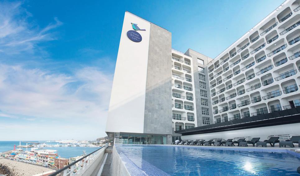 호텔 휘슬락 제주 이미지 2