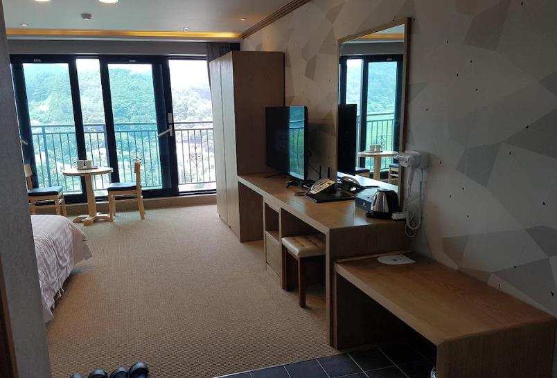 양양국제공항호텔 이미지 5