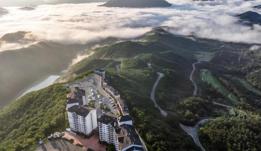 태백 오투리조트 이미지 1