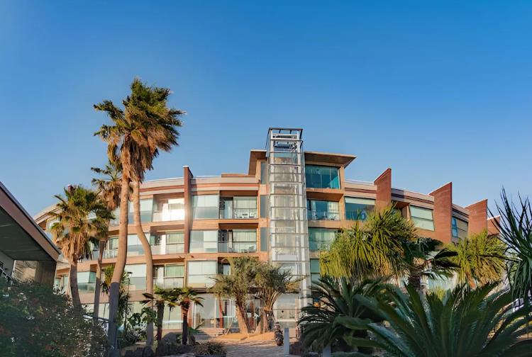 호텔 스카브로 이미지 1