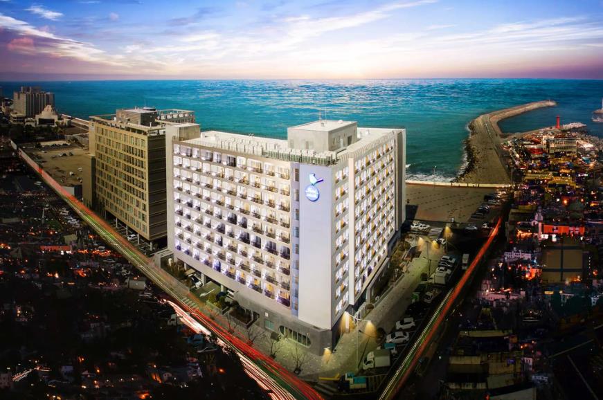 호텔 휘슬락 제주 이미지 1