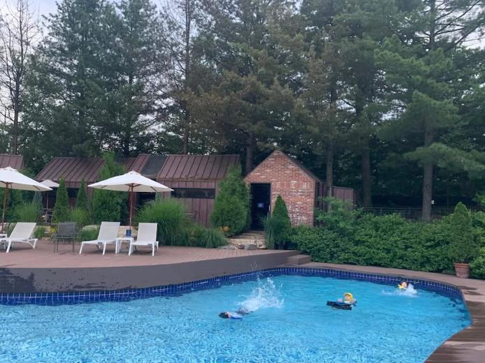 가평 더스테이 힐링파크 이미지 5