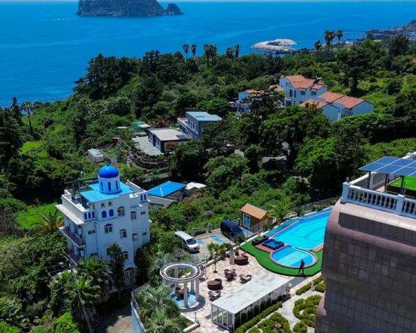 골드원 호텔 앤 스위트 이미지 9