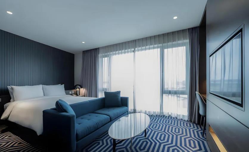 호텔 마리나베이 서울 이미지 10