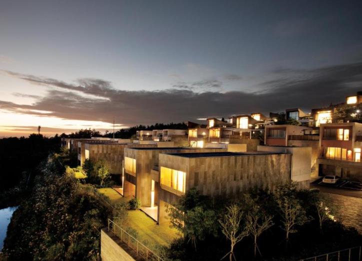 롯데 제주 아트빌라스 이미지 2