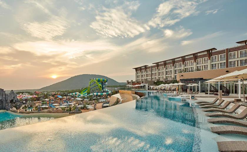 제주 신화월드 신화관 이미지 7